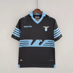 15/16 Lazio away Football kit
