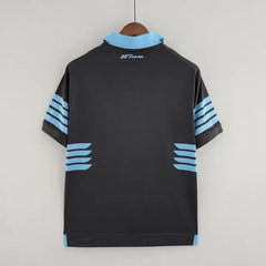 15/16 Lazio away Football kit