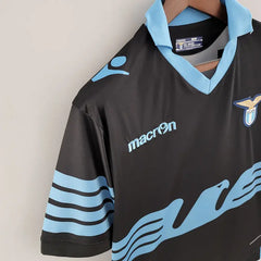 15/16 Lazio away Football kit