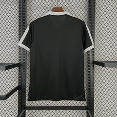 15-16 Leicester City Away Football kit