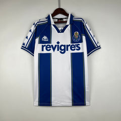 1998 Porto Home kit