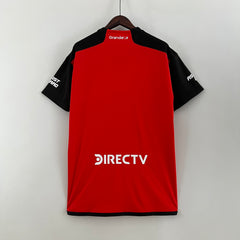 2023/24 River Plate Away kit