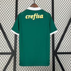 2024/25 Palmeiras home kit