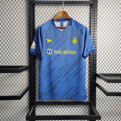 2022-2023 Al-Nassr Away kit