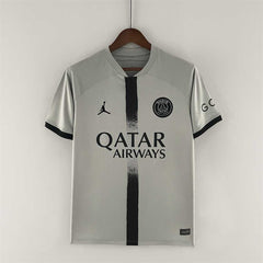 22-23 PSG away kit