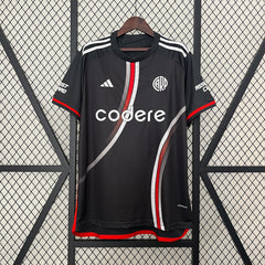 2024/25 River Plate third kit