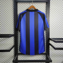 01-02 Inter Milan Home kit