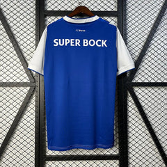 17/18 Porto Home Football kit