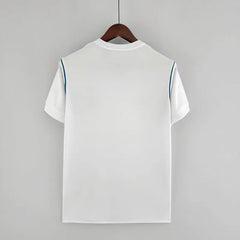 17/18 Real Madrid home Football kit
