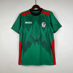 2023 Mexico Home kit