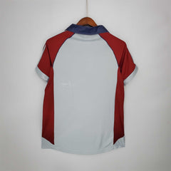 1998-1999 Bayern Munchen Away kit