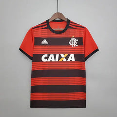 18/19 Flamengo home Football kit