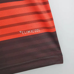 18/19 Flamengo home Football kit