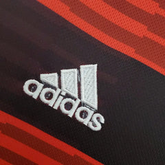 18/19 Flamengo home Football kit