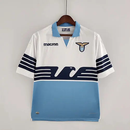 18/19 Lazio home Football kit Footyb