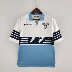 18/19 Lazio home Football kit Footyb