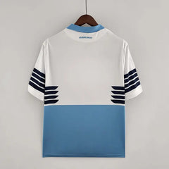 18/19 Lazio home Football kit Footyb