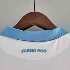 18/19 Lazio home Football kit Footyb