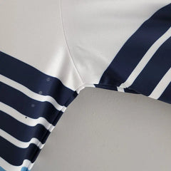 18/19 Lazio home Football kit Footyb