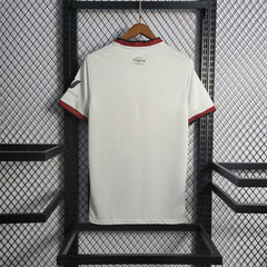 2022-23 Fulham Home Kit