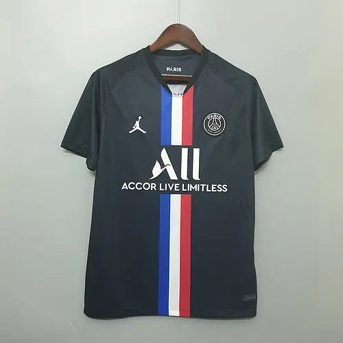 19/20 PSG 4 Away Football kit