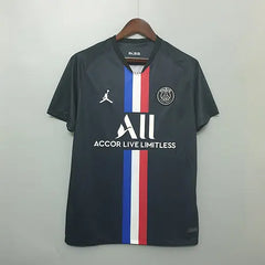 19/20 PSG 4 Away Football kit
