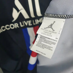 19/20 PSG 4 Away Football kit