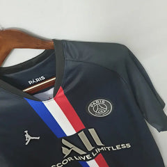 19/20 PSG 4 Away Football kit