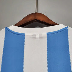 1986 Argentina home Football kit