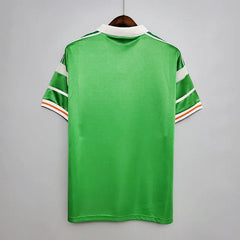 1988 Ireland home Football kit