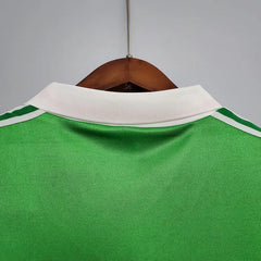 1988 Ireland home Football kit