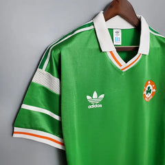 1988 Ireland home Football kit