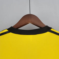 1989 Dortmund home Football kit