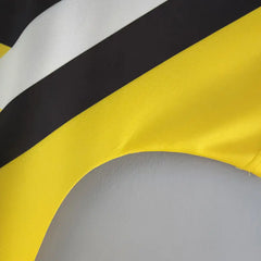 1989 Dortmund home Football kit