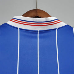 1990 Ajax away Football kit