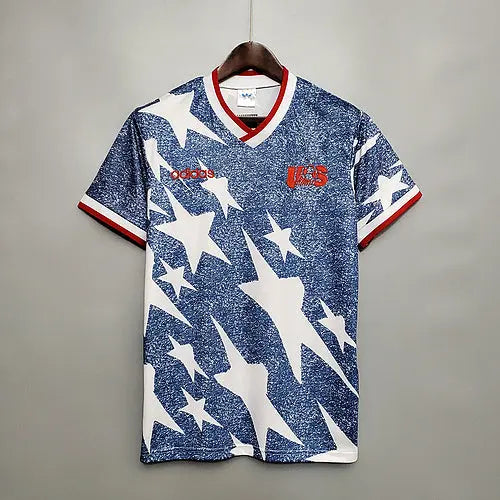 1994 United States away Football kit