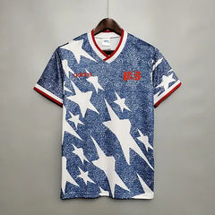 1994 United States away Football kit