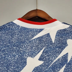 1994 United States away Football kit