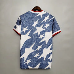 1994 United States away Football kit