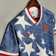 1994 United States away Football kit