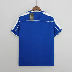 1998 Brazil away Football kit Footyb
