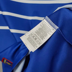 1998 France home Football kit