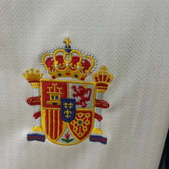 1998 Spain Away Football kit