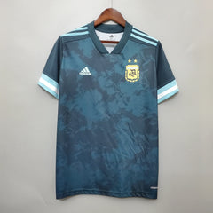 2021 Argentina Away kit