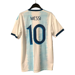 2019 Argentina Home kit