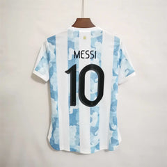 2021 Argentina Home kit