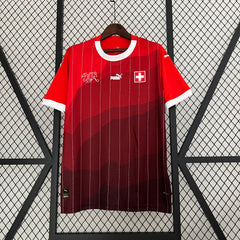 2023 Switzerland Home kit