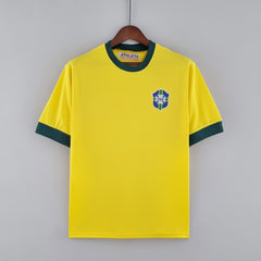 1970 brazil home kit