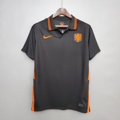 2020 Netherland Away kit