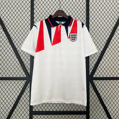 1992 England Home kit